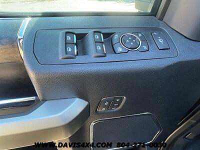 2022 Ford F-450 Super Duty Lariat Truck - Photo 23 - North Chesterfield, VA 23237