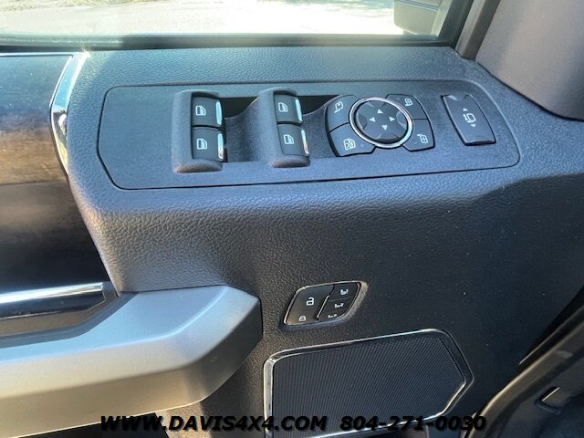 2022 Ford F-450 Super Duty Lariat Truck - Photo 23 - North Chesterfield, VA 23237