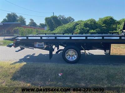 2023 RAM 5500 HD SLT Miller Industry Flatbed Rollback Tow Truck   - Photo 5 - North Chesterfield, VA 23237