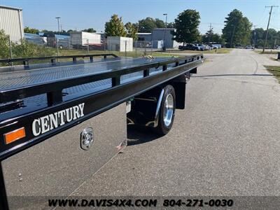 2023 RAM 5500 HD SLT Miller Industry Flatbed Rollback Tow Truck   - Photo 20 - North Chesterfield, VA 23237