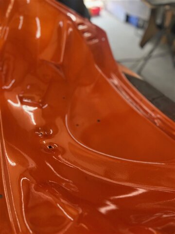 1981 Chevrolet Crew Cab 3+3 Big-Block Full Restoration Project - Photo 4 - North Chesterfield, VA 23237