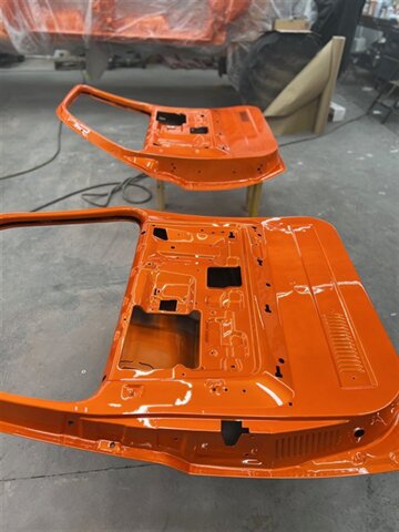 1981 Chevrolet Crew Cab 3+3 Big-Block Full Restoration Project - Photo 2 - North Chesterfield, VA 23237