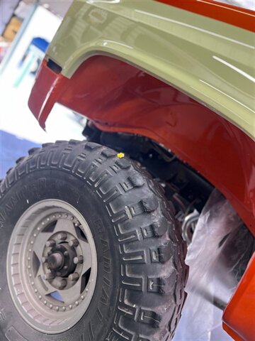 1981 Chevrolet Crew Cab 3+3 Big-Block Full Restoration Project - Photo 9 - North Chesterfield, VA 23237