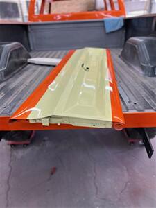 1981 Chevrolet Crew Cab 3+3 Big-Block Full Restoration Project - Photo 7 - North Chesterfield, VA 23237