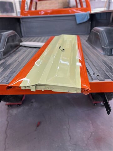 1981 Chevrolet Crew Cab 3+3 Big-Block Full Restoration Project - Photo 7 - North Chesterfield, VA 23237