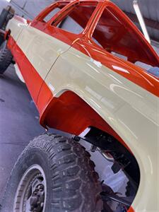 1981 Chevrolet Crew Cab 3+3 Big-Block Full Restoration Project - Photo 10 - North Chesterfield, VA 23237