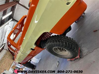 1981 Chevrolet Crew Cab 3+3 Big-Block Full Restoration Project - Photo 8 - North Chesterfield, VA 23237