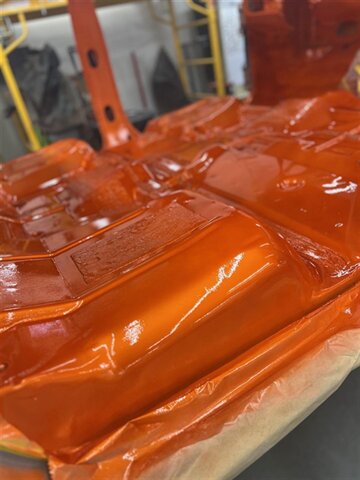 1981 Chevrolet Crew Cab 3+3 Big-Block Full Restoration Project - Photo 12 - North Chesterfield, VA 23237