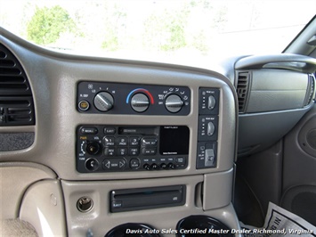 2002 Chevrolet Astro LS  Passenger Mini / Family Van (SOLD) - Photo 6 - North Chesterfield, VA 23237