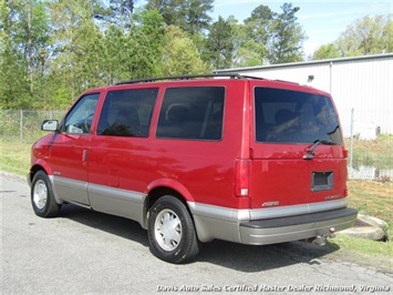 2002 Chevrolet Astro LS  Passenger Mini / Family Van (SOLD) - Photo 3 - North Chesterfield, VA 23237