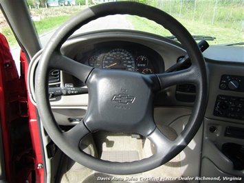 2002 Chevrolet Astro LS  Passenger Mini / Family Van (SOLD) - Photo 5 - North Chesterfield, VA 23237