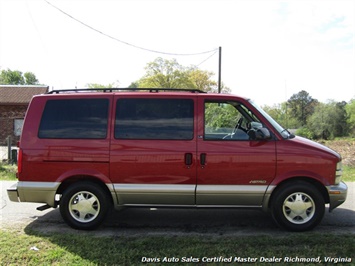 2002 Chevrolet Astro LS  Passenger Mini / Family Van (SOLD) - Photo 16 - North Chesterfield, VA 23237