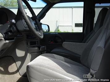 2002 Chevrolet Astro LS  Passenger Mini / Family Van (SOLD) - Photo 22 - North Chesterfield, VA 23237