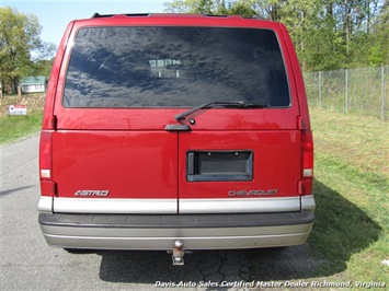 2002 Chevrolet Astro LS  Passenger Mini / Family Van (SOLD) - Photo 4 - North Chesterfield, VA 23237