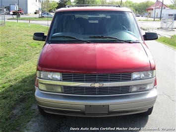 2002 Chevrolet Astro LS  Passenger Mini / Family Van (SOLD) - Photo 19 - North Chesterfield, VA 23237