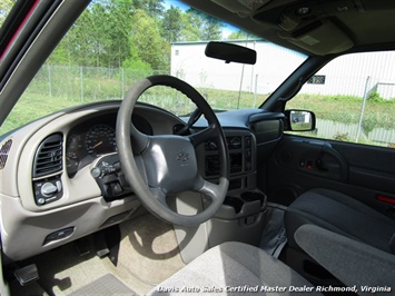 2002 Chevrolet Astro LS  Passenger Mini / Family Van (SOLD) - Photo 23 - North Chesterfield, VA 23237