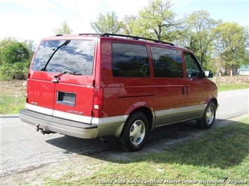 2002 Chevrolet Astro LS  Passenger Mini / Family Van (SOLD) - Photo 15 - North Chesterfield, VA 23237