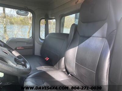 2019 KENWORTH T270 Diesel Rollback/Wrecker Tow Truck Two Car Carrier   - Photo 23 - North Chesterfield, VA 23237