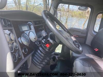 2019 KENWORTH T270 Diesel Rollback/Wrecker Tow Truck Two Car Carrier   - Photo 22 - North Chesterfield, VA 23237