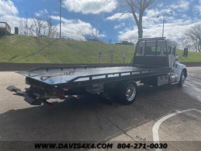 2019 KENWORTH T270 Diesel Rollback/Wrecker Tow Truck Two Car Carrier   - Photo 12 - North Chesterfield, VA 23237