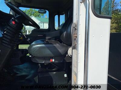 2019 KENWORTH T270 Diesel Rollback/Wrecker Tow Truck Two Car Carrier   - Photo 36 - North Chesterfield, VA 23237