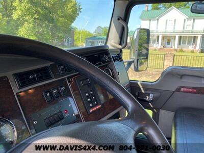 2019 KENWORTH T270 Diesel Rollback/Wrecker Tow Truck Two Car Carrier   - Photo 34 - North Chesterfield, VA 23237