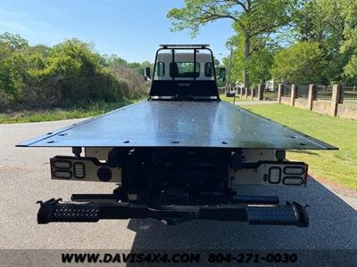 2019 KENWORTH T270 Diesel Rollback/Wrecker Tow Truck Two Car Carrier   - Photo 29 - North Chesterfield, VA 23237