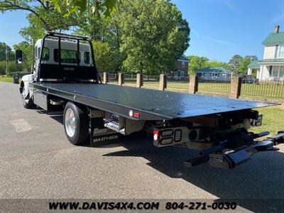 2019 KENWORTH T270 Diesel Rollback/Wrecker Tow Truck Two Car Carrier   - Photo 30 - North Chesterfield, VA 23237