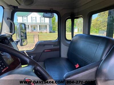 2019 KENWORTH T270 Diesel Rollback/Wrecker Tow Truck Two Car Carrier   - Photo 32 - North Chesterfield, VA 23237