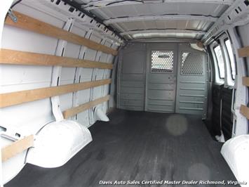 2014 GMC Savana 2500 Cargo Work   - Photo 13 - North Chesterfield, VA 23237