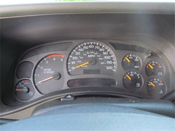 2004 Chevrolet Silverado 2500 LS (SOLD)   - Photo 20 - North Chesterfield, VA 23237