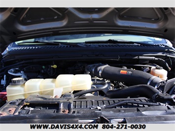 2005 Ford Excursion Limited 4X4 Leather Interior (SOLD)   - Photo 46 - North Chesterfield, VA 23237