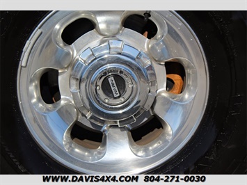 2005 Ford Excursion Limited 4X4 Leather Interior (SOLD)   - Photo 13 - North Chesterfield, VA 23237