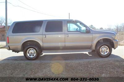 2005 Ford Excursion Limited 4X4 Leather Interior (SOLD)   - Photo 6 - North Chesterfield, VA 23237