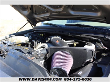 2005 Ford Excursion Limited 4X4 Leather Interior (SOLD)   - Photo 47 - North Chesterfield, VA 23237