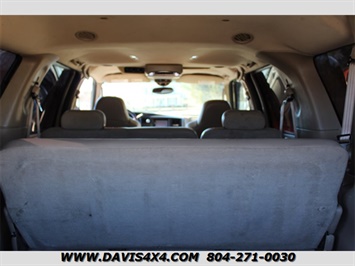 2005 Ford Excursion Limited 4X4 Leather Interior (SOLD)   - Photo 31 - North Chesterfield, VA 23237