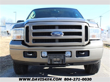 2005 Ford Excursion Limited 4X4 Leather Interior (SOLD)   - Photo 8 - North Chesterfield, VA 23237