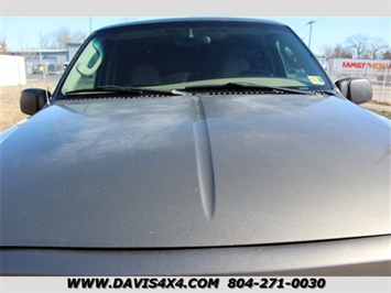 2005 Ford Excursion Limited 4X4 Leather Interior (SOLD)   - Photo 10 - North Chesterfield, VA 23237