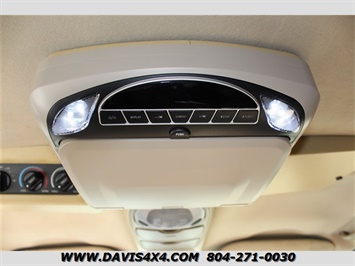 2005 Ford Excursion Limited 4X4 Leather Interior (SOLD)   - Photo 28 - North Chesterfield, VA 23237