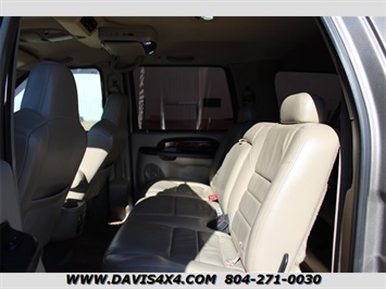 2005 Ford Excursion Limited 4X4 Leather Interior (SOLD)   - Photo 25 - North Chesterfield, VA 23237