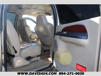 2005 Ford Excursion Limited 4X4 Leather Interior (SOLD)   - Photo 38 - North Chesterfield, VA 23237