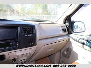 2005 Ford Excursion Limited 4X4 Leather Interior (SOLD)   - Photo 23 - North Chesterfield, VA 23237