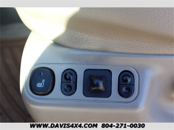 2005 Ford Excursion Limited 4X4 Leather Interior (SOLD)   - Photo 17 - North Chesterfield, VA 23237