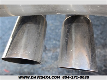 2005 Ford Excursion Limited 4X4 Leather Interior (SOLD)   - Photo 35 - North Chesterfield, VA 23237