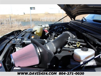 2005 Ford Excursion Limited 4X4 Leather Interior (SOLD)   - Photo 48 - North Chesterfield, VA 23237