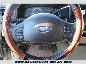 2005 Ford Excursion Limited 4X4 Leather Interior (SOLD)   - Photo 21 - North Chesterfield, VA 23237