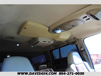 2005 Ford Excursion Limited 4X4 Leather Interior (SOLD)   - Photo 45 - North Chesterfield, VA 23237