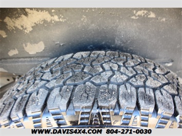 2005 Ford Excursion Limited 4X4 Leather Interior (SOLD)   - Photo 37 - North Chesterfield, VA 23237