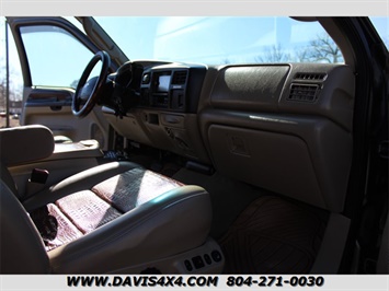 2005 Ford Excursion Limited 4X4 Leather Interior (SOLD)   - Photo 42 - North Chesterfield, VA 23237