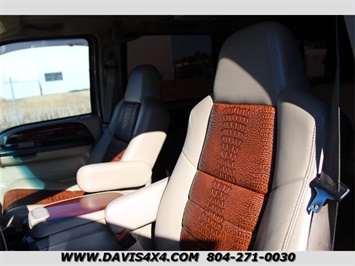 2005 Ford Excursion Limited 4X4 Leather Interior (SOLD)   - Photo 18 - North Chesterfield, VA 23237